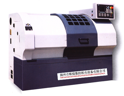 CK6132CK6132H型數(shù)控車(chē)床