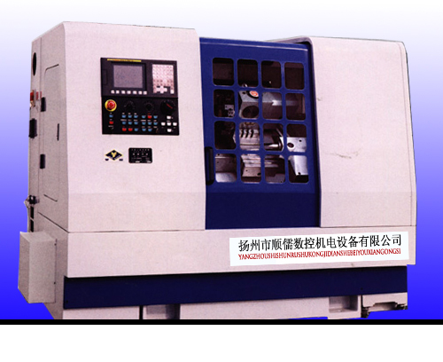 CKX6132CKX6140型數(shù)控車(chē)床